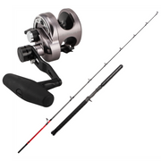 OKUMA ALBAGRAPH 5 ALIJOS 5 COMBO