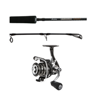 OKUMA TOURNAMENT CONCEPT 792L TX1000 COMBO