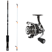 OKUMA TOURNAMENT CONCEPT 862L ITX1000 COMBO