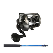 OKUMA X-FACTORII SLIM 662 SLX10 COMBO