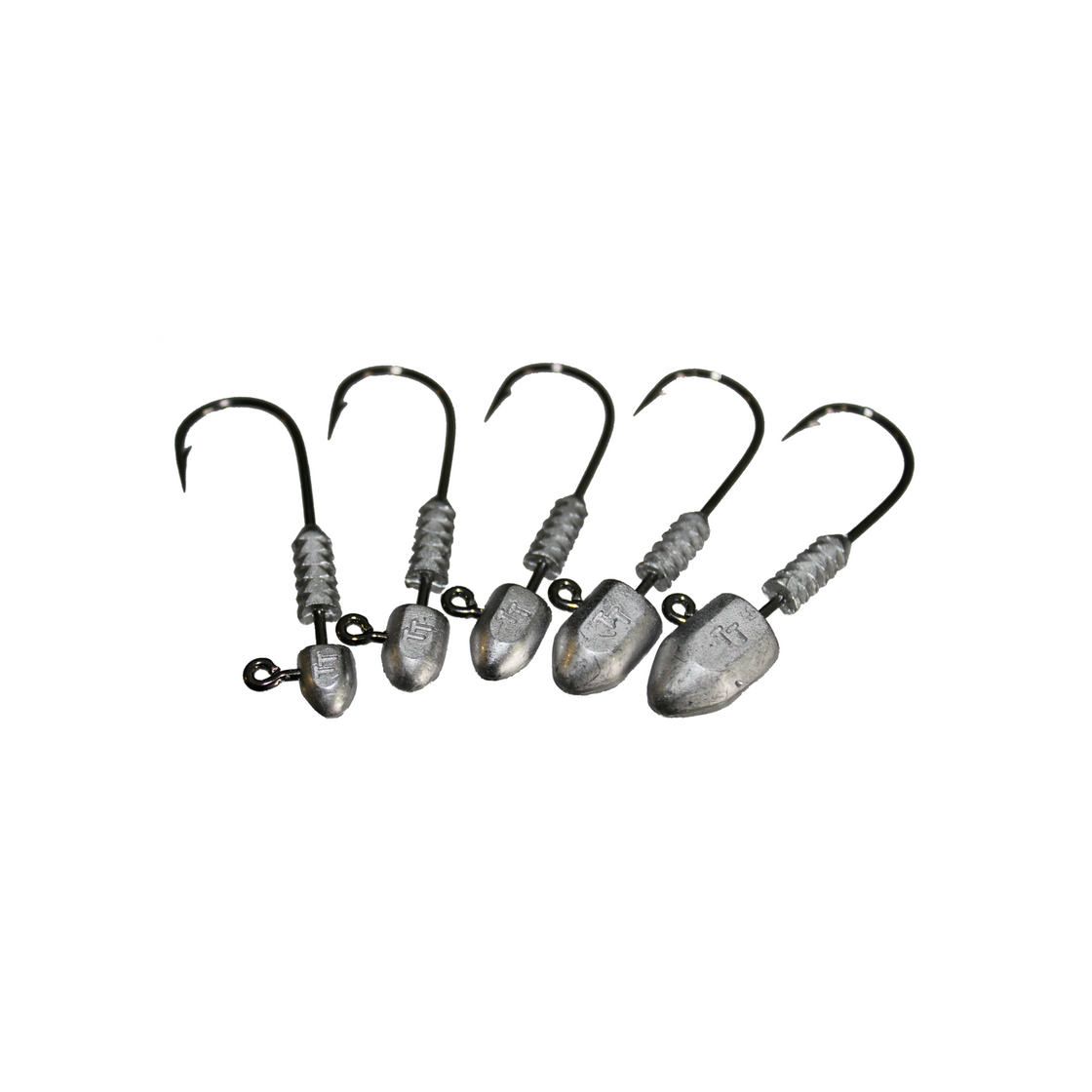 TT LURES HEADLOCKZ HD #1/0 JIGHEAD