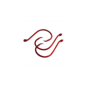 GAMAKATSU OCTOPUS HOOKS RED