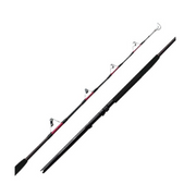 KILWELL Live Fibre 2 24KG ROLLERED Detachable Straight Butt GAME ROD