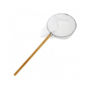 KILWELL NET WOODEN HANDLE 61CM