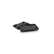KILWELL OUTRIGGER BASE GASKET BLACK