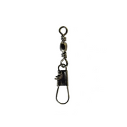 KILWELL SWIVEL SNAP BLACK