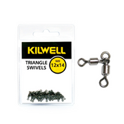 KILWELL SWIVEL TRIANGLE BLACK