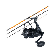 KILWELL TICA SURF GALANT 1463 GTY10000 COMBO