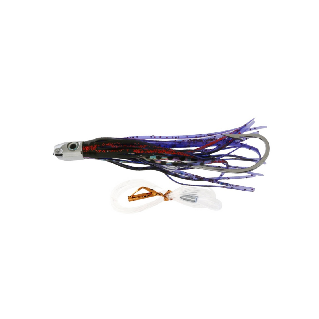 NACSAN CHROME DOME LURE