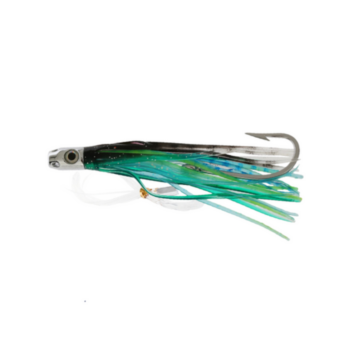 NACSAN CHROME DOME LURE – Gun City Fishing