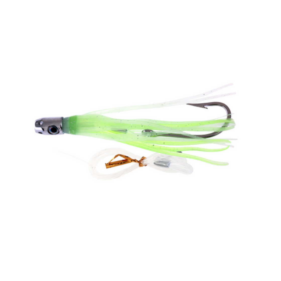 NACSAN CHROME DOME LURE