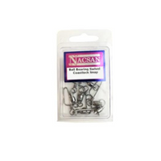 NACSAN COASTLOCK SWIVELS