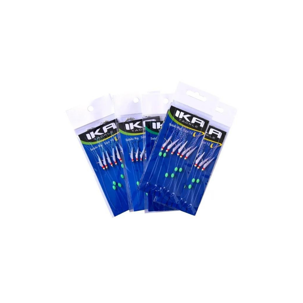 NACSAN IKA SABIKI RIG – Gun City Fishing