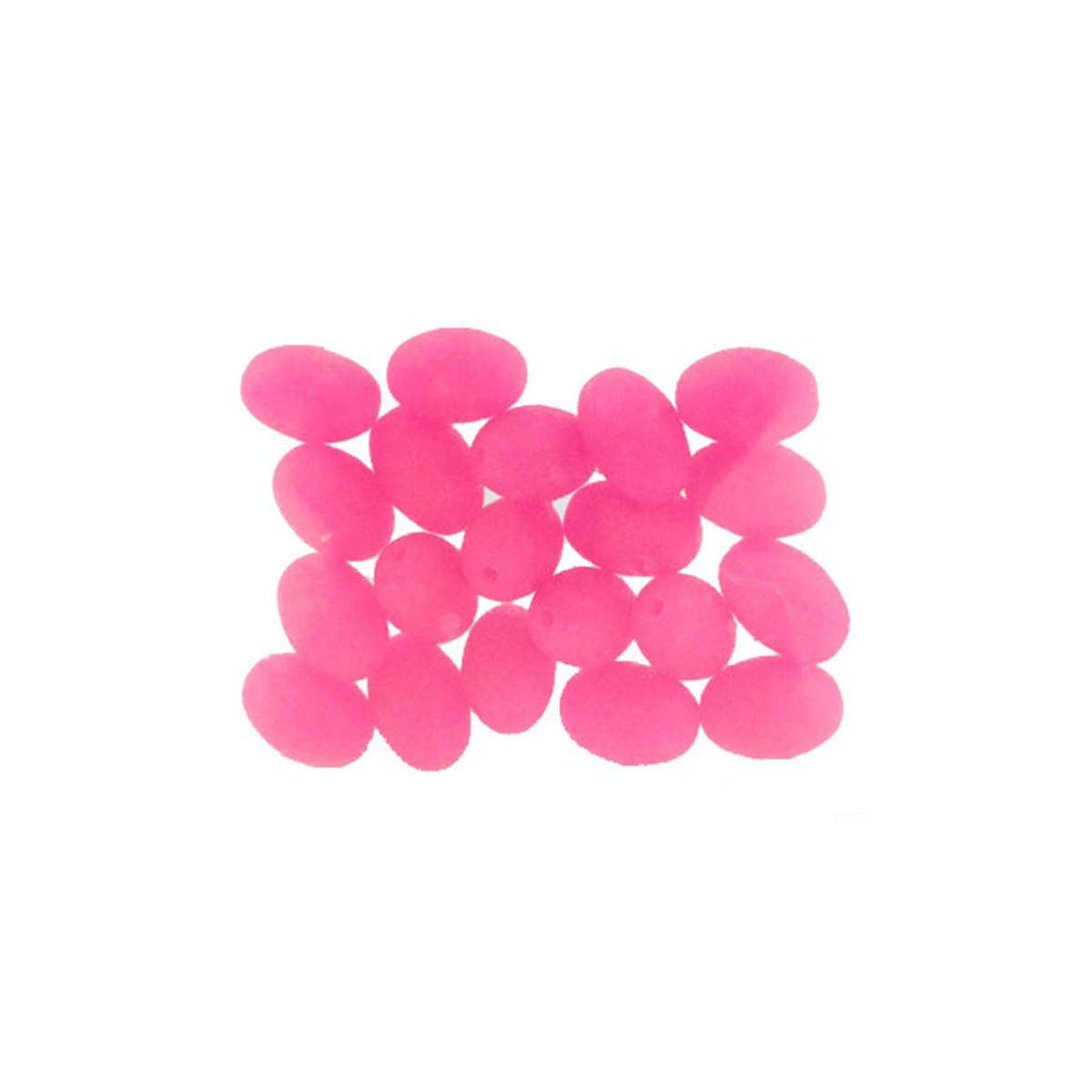 NACSAN LUMO BEADS – Gun City Fishing