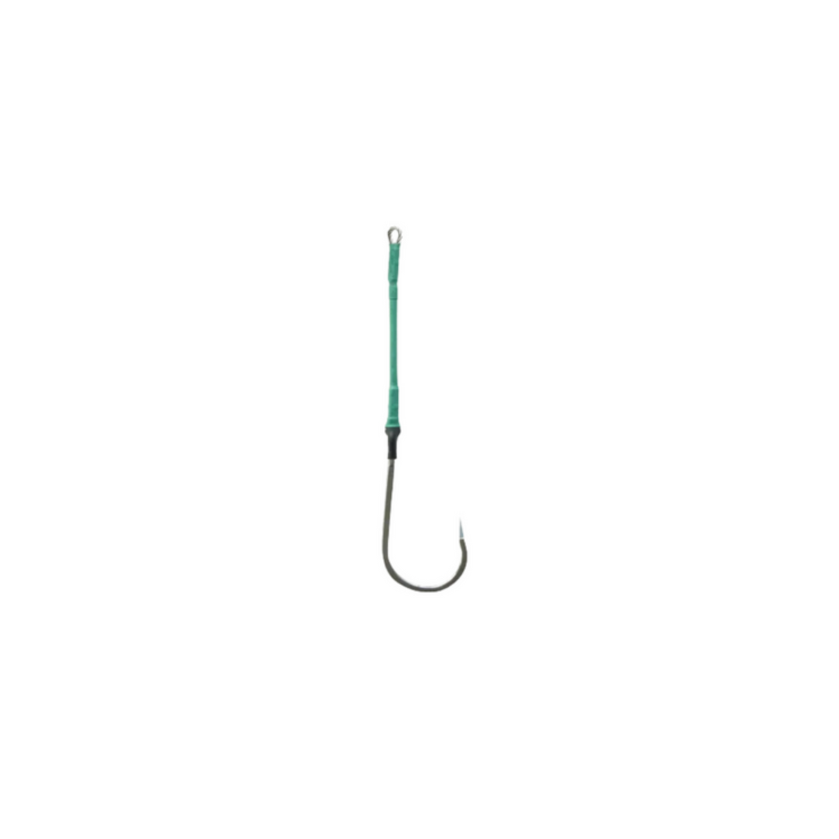 NACSAN SINGLE HOOK RIG – Gun City Fishing
