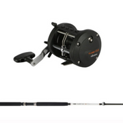 OKUMA CLASSIC BIG BOAT 601 CLX450 COMBO