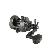 OKUMA CORTEZ 5 STAR DRAG REEL