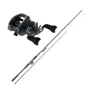 OKUMA HAKAI 100 TOURNAMENT CONCEPT 702DSH COMBO