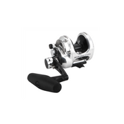 OKUMA MAKAIRA 15T 2 SPEED GAME REEL