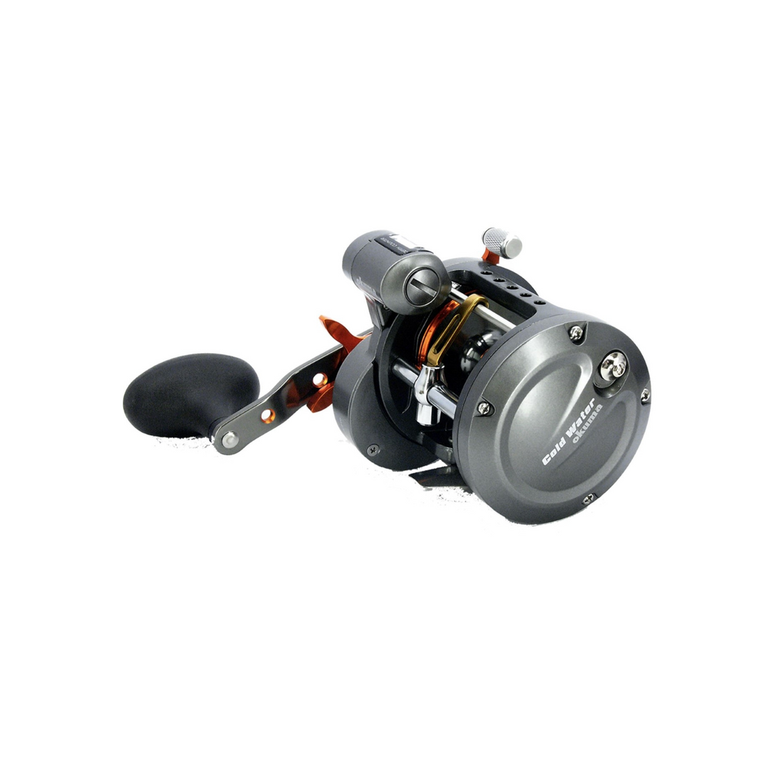 OKUMA REEL TROUT TROLL COLDWATER 203D