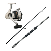 OKUMA REVENGER 30 VIBE 602M 6