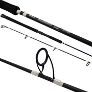 OKUMA ROD SPIN SKULL DRAGGER 10-15KG