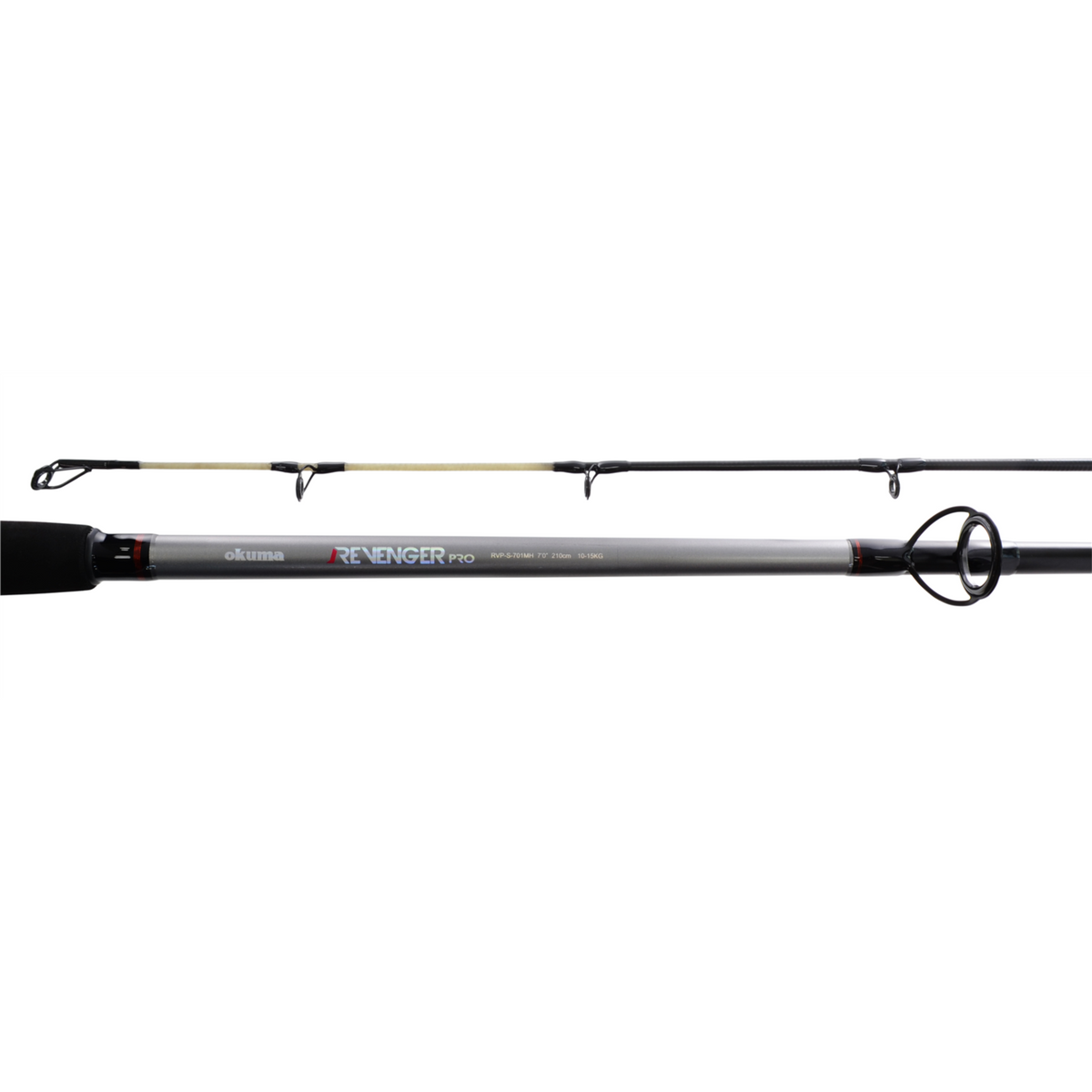 OKUMA ROD SURF REVENGER PRO 2PC 8' – Gun City Fishing
