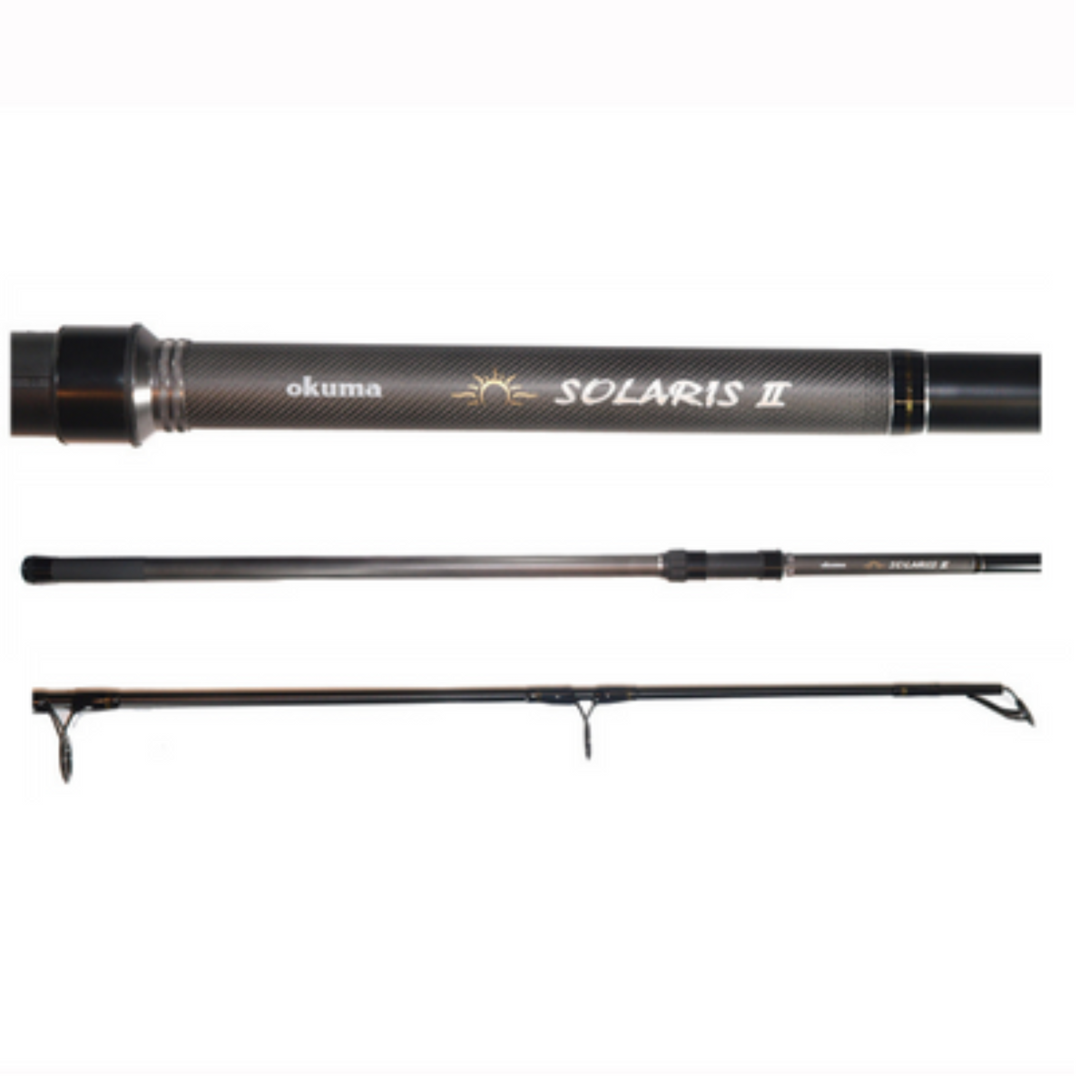 okuma alaris rod Tele Surf side plates and Cyclonic Flow Rotor den Okuma Alaris Casting Rod