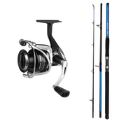 OKUMA SENSORTIP 13'6 SAFINA 14000 COMBO