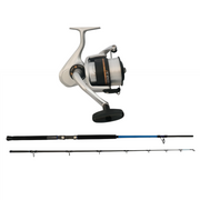 OKUMA SENSORTIP 802GPM REVE 55 SURF COMBO