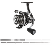 OKUMA SHALLOW STALKER 762H ITX4000 COMBO