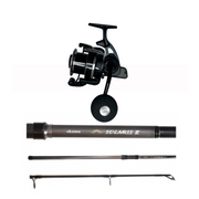 OKUMA SOLARIS SURF T-REX 7000 COMBO