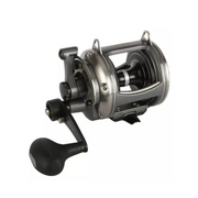 OKUMA SOLTERRA SLX 30 2 SPEED LEVER DRAG GAME REEL
