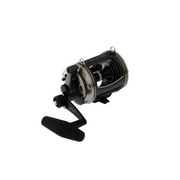 OKUMA SOLTERRA SLX 30 LEVER DRAG GAME REEL
