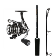 OKUMA TOURNAMENT CONCEPT 762DSH ITX4000 COMBO