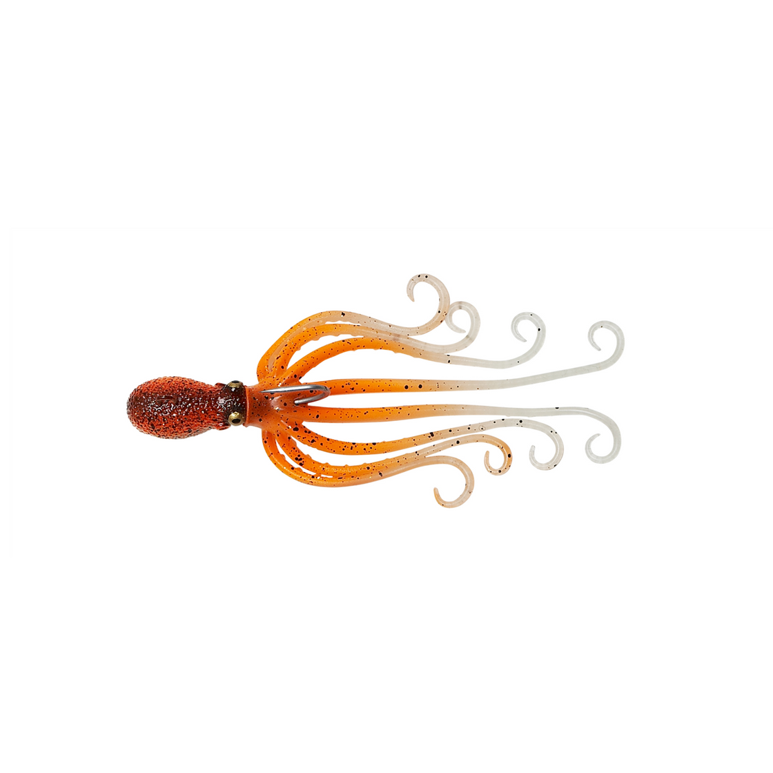 SAVAGE 3D OCTOPUS 300GM 22CM GLOW