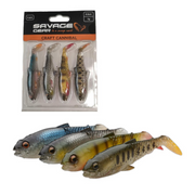 SAVAGE CANNIBAL 6.5CM 4G