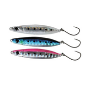 SAVAGE JIG LRF PSYCHO SPRAT KIT