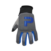 PELAGIC WIREMAN HD GLOVES GREY BLUE