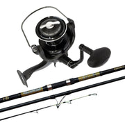 TICA FLASH 10000 KAZUMI GOLD MEDAL 200-250G COMBO