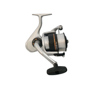 OKUMA G-FORCE 20-60 REVENGER 80 SPIN COMBO