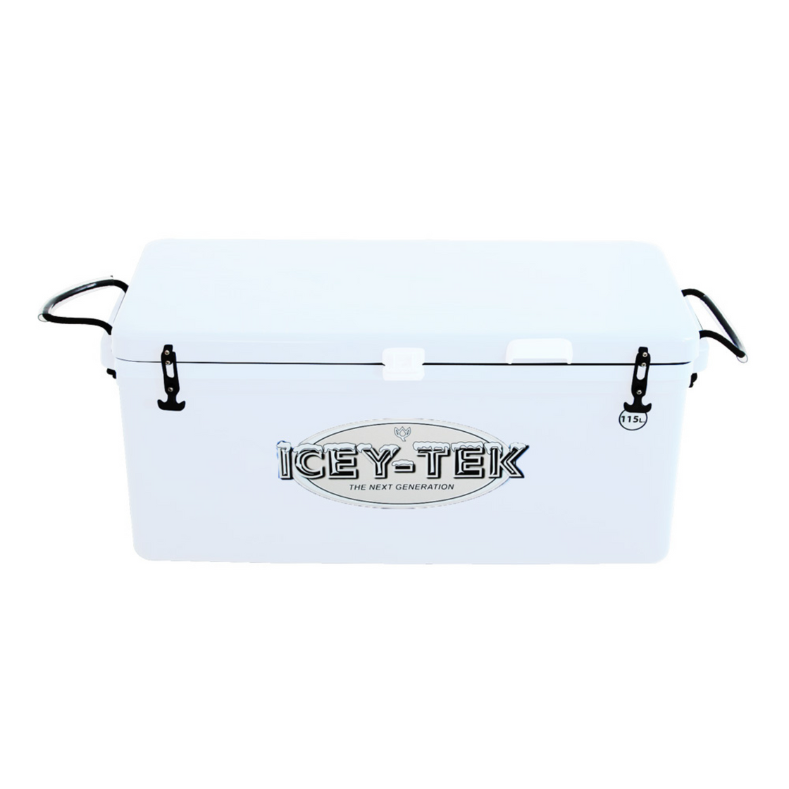 ICEY-TEK CHILLY BIN LONG BOX 115LT