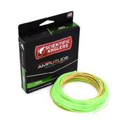 SCIENTIFIC ANGLERS AMPLITUDE MPX WF7F