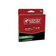 SCIENTIFIC ANGLERS AMPLITUDE SMOOTH ANADRO INDICATOR