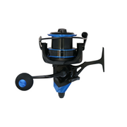 OKUMA SOUL SURF 1363 BAITFEEDER 8K SURF COMBO