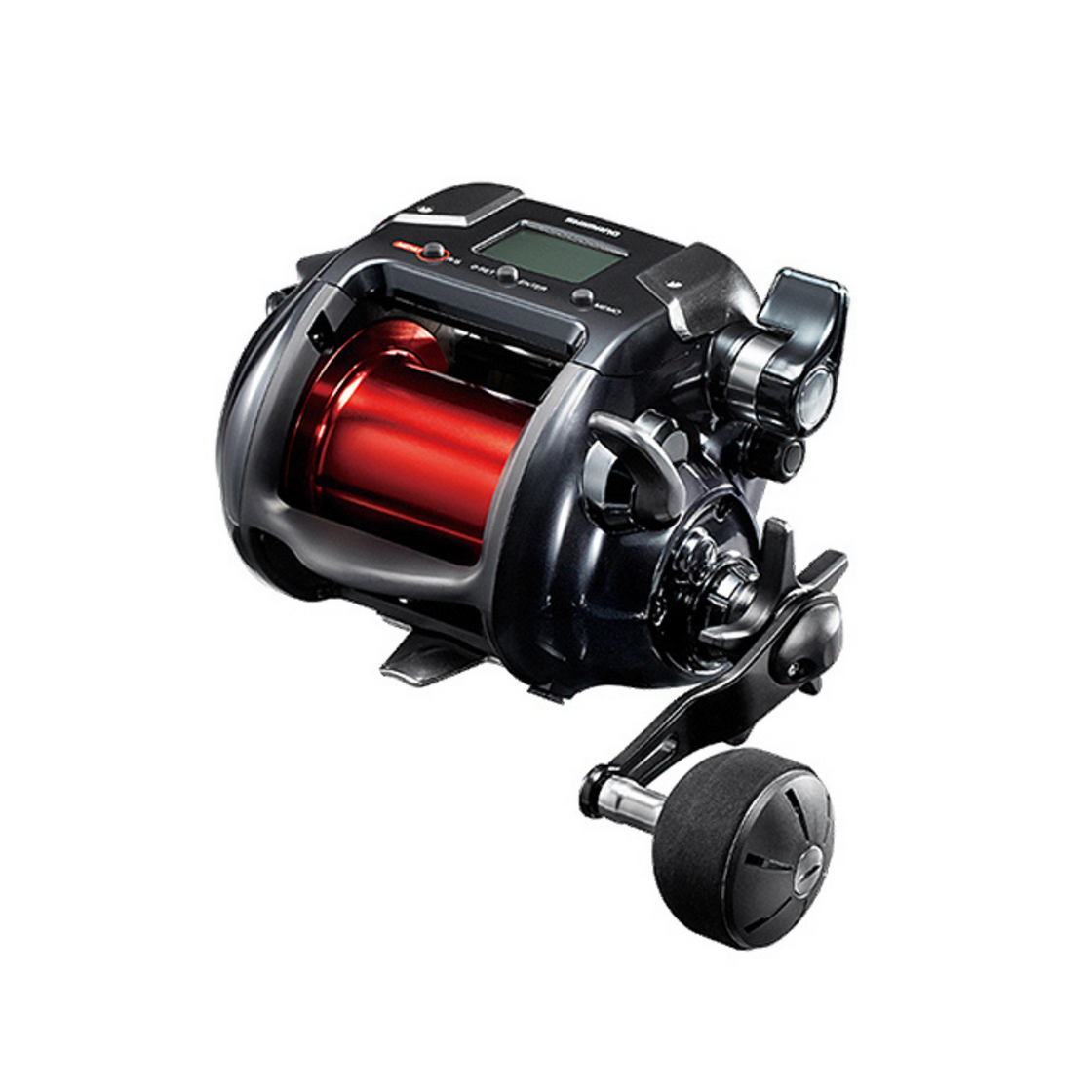 SHIMANO PLAYS ELECTRIC 4000 FISHING REEL