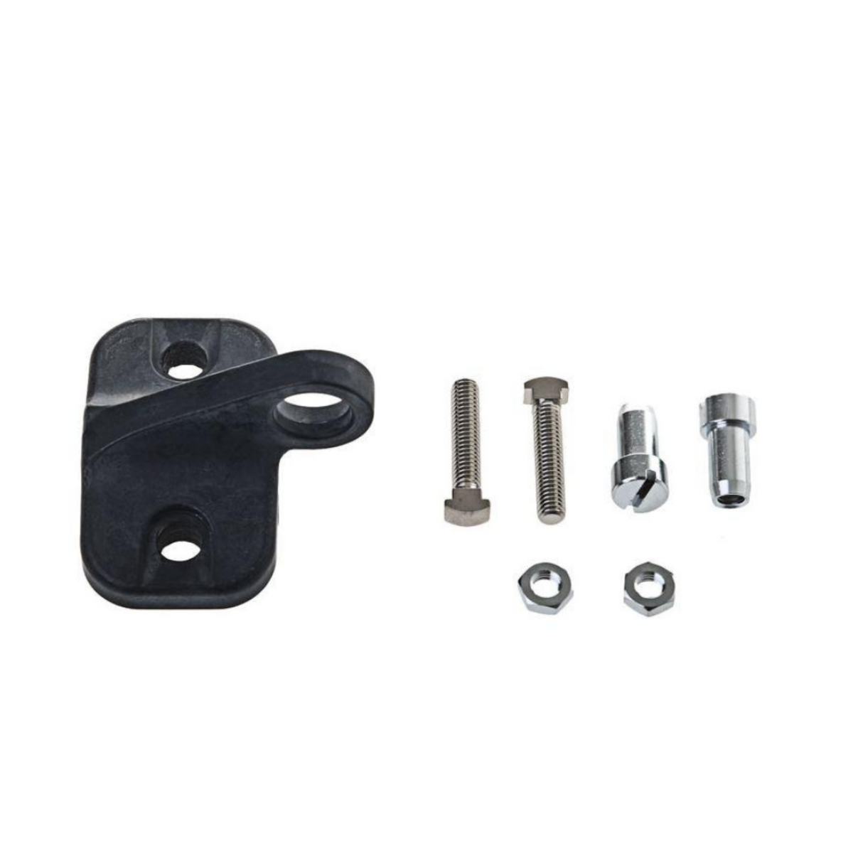 SHIMANO TIAGRA 50W REEL SEAT CLAMP KIT – Gun City Fishing