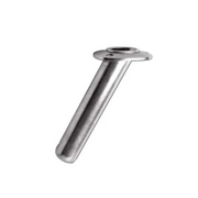 SEA HARVESTER ALLOY ROD HOLDER ANGLED