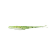 BERKLEY GULP JERKSHAD 5IN GREEN HAZE