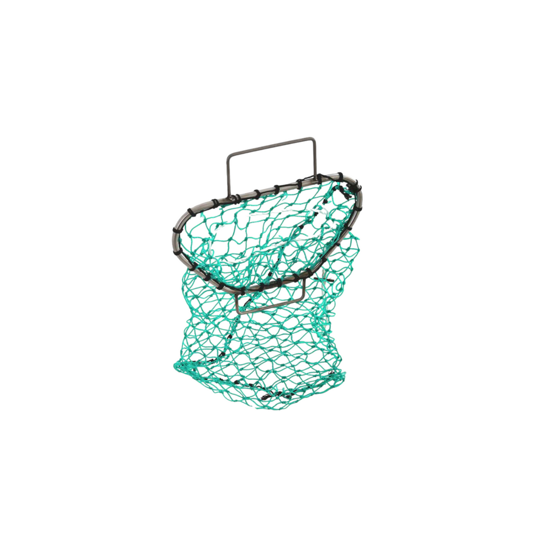 SEA HARVESTER DIVE CATCH BAG WITH STAINLESS STEEL FRAME